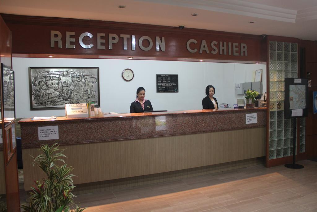 Supreme Hotel Singapore