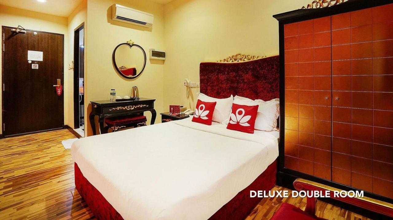 Zen Jinshan Singapore