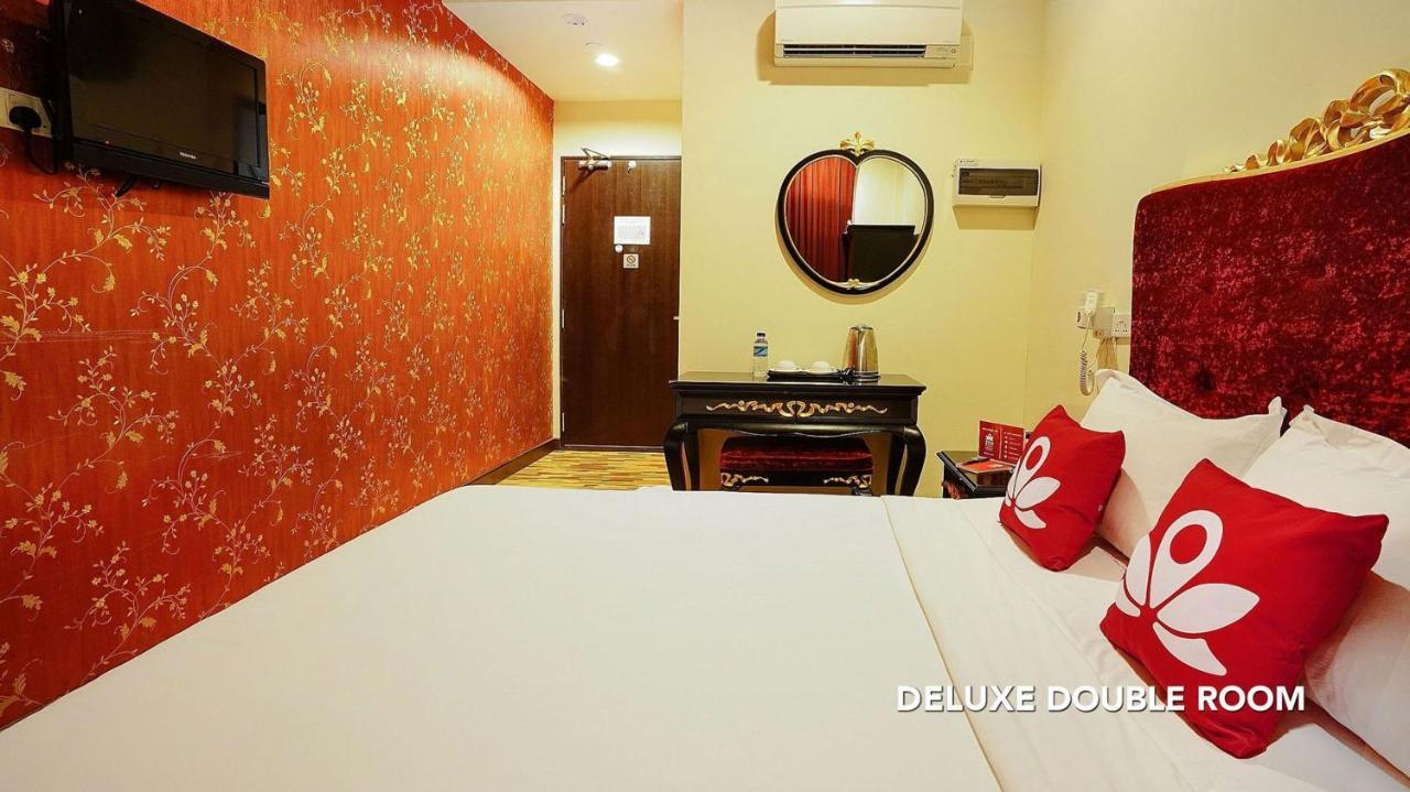 Zen Jinshan Singapore