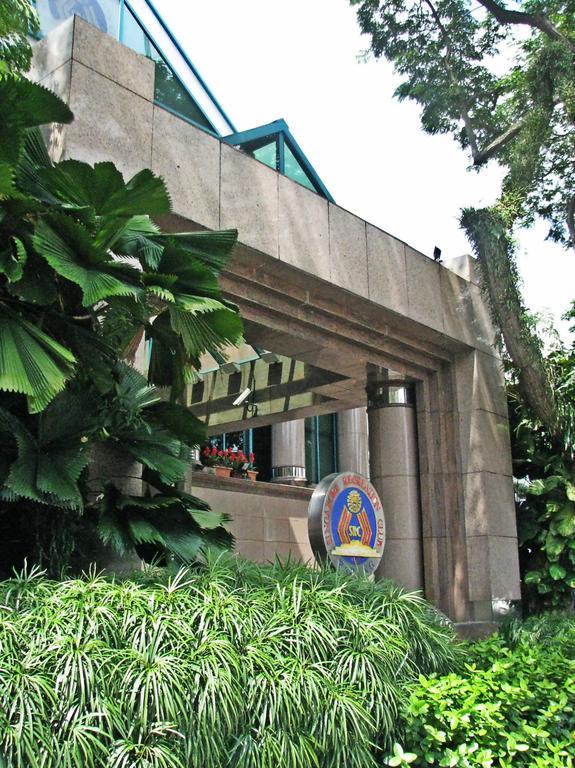 The At Recreation Club 4*