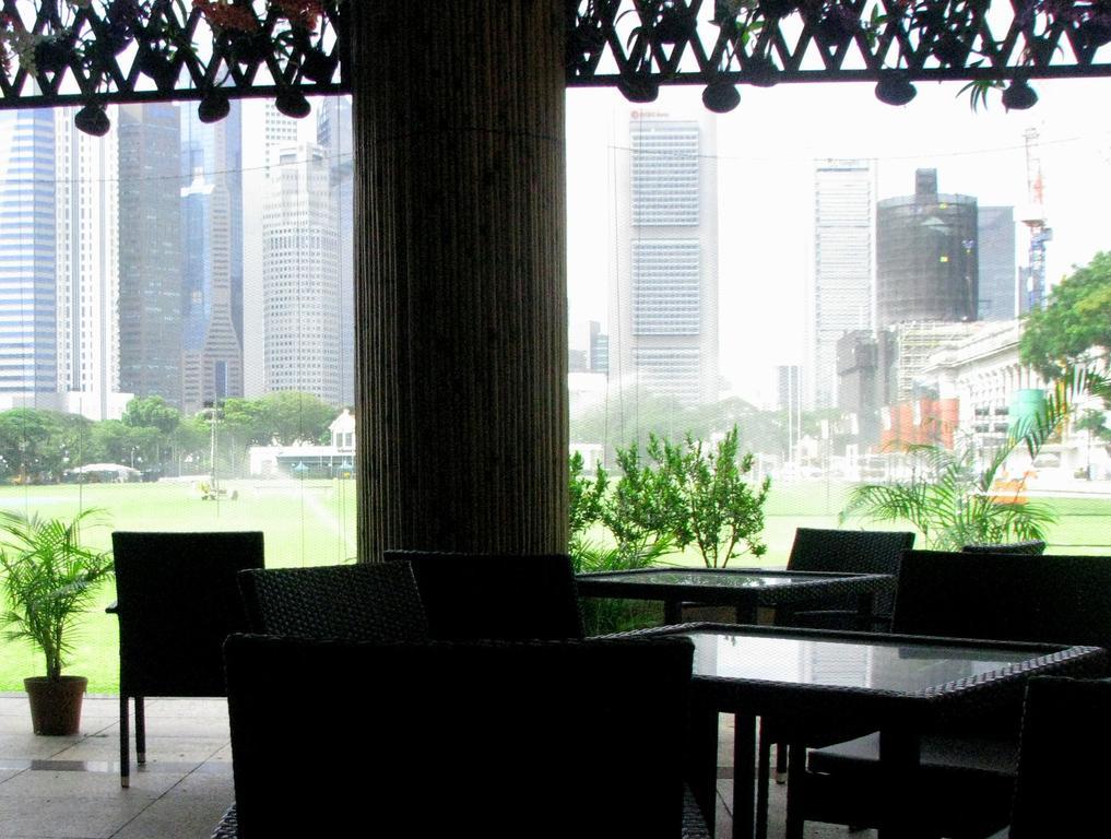 The At Recreation Club Hotel