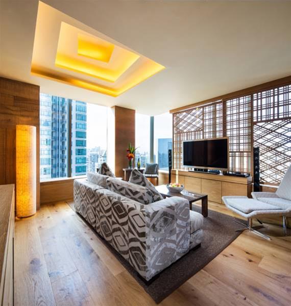 Oasia Novena, By Far East Hospitality Hotel