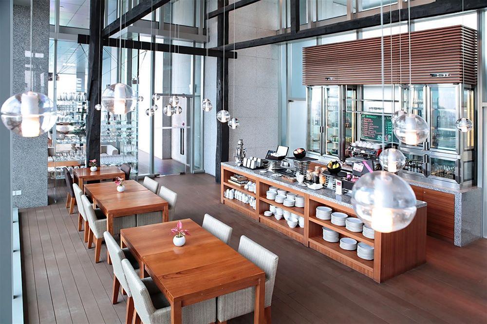 Oasia Novena, By Far East Hospitality