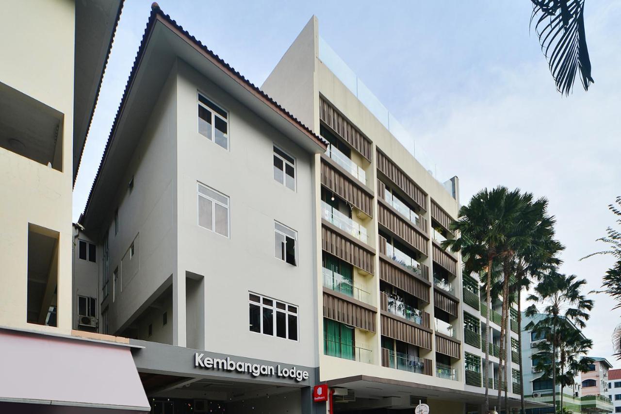 Kembangan 2* Singapore