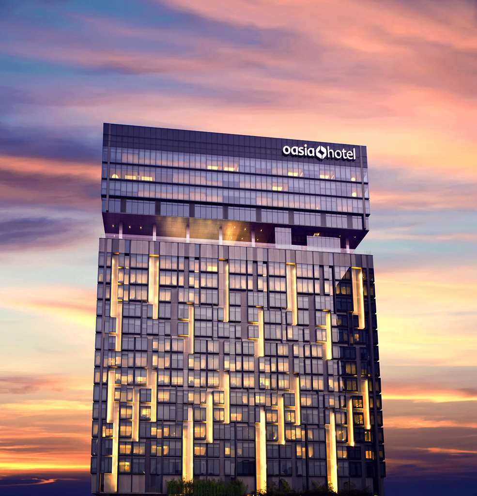 Oasia Novena, By Far East Hospitality 4* Singapore