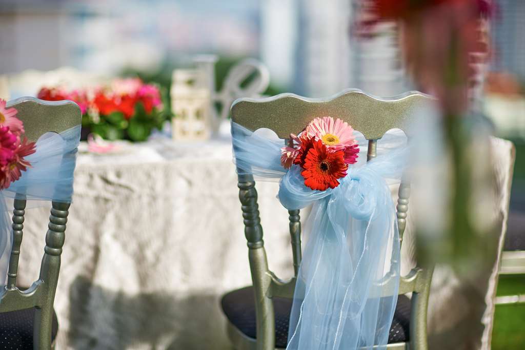 Oasia Novena, By Far East Hospitality 4* Singapore