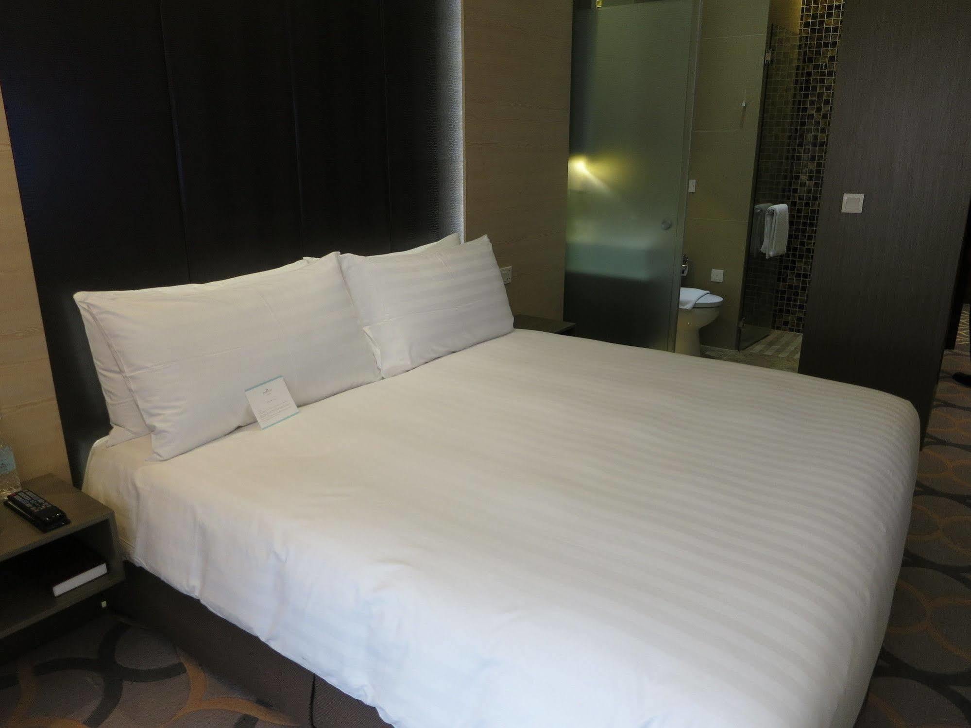 Dorsett - Newly Refurbished Singapore