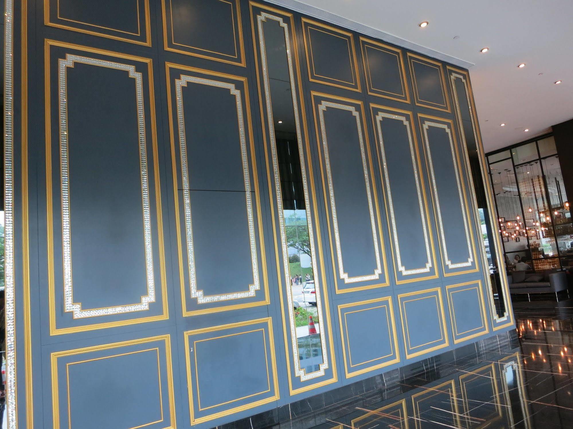 Hotel Dorsett - Newly Refurbished