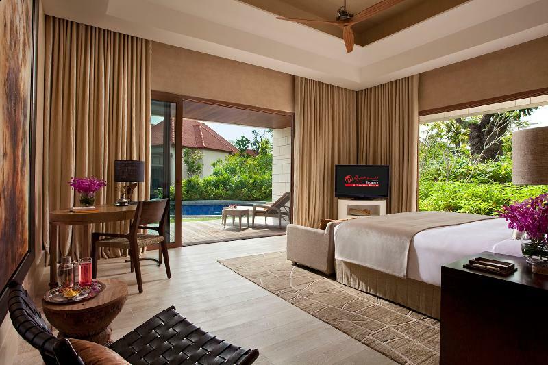 Resort World Sentosa - Equarius Singapore