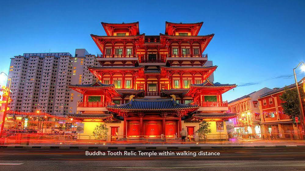 Hotel Zen Jinshan