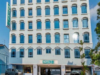 81 Palace - Newly Renovated Singapore