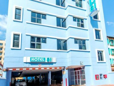 Hotel 81 Geylang 2*