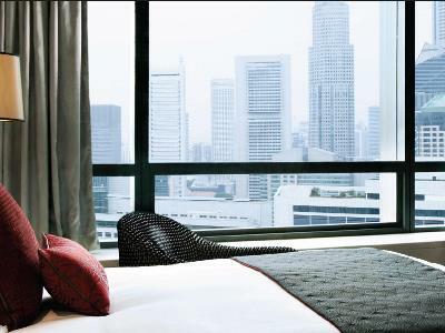 Carlton 5* Singapore