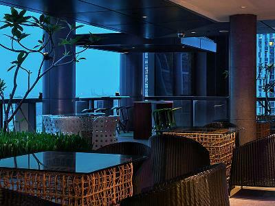 Carlton 5* Singapore