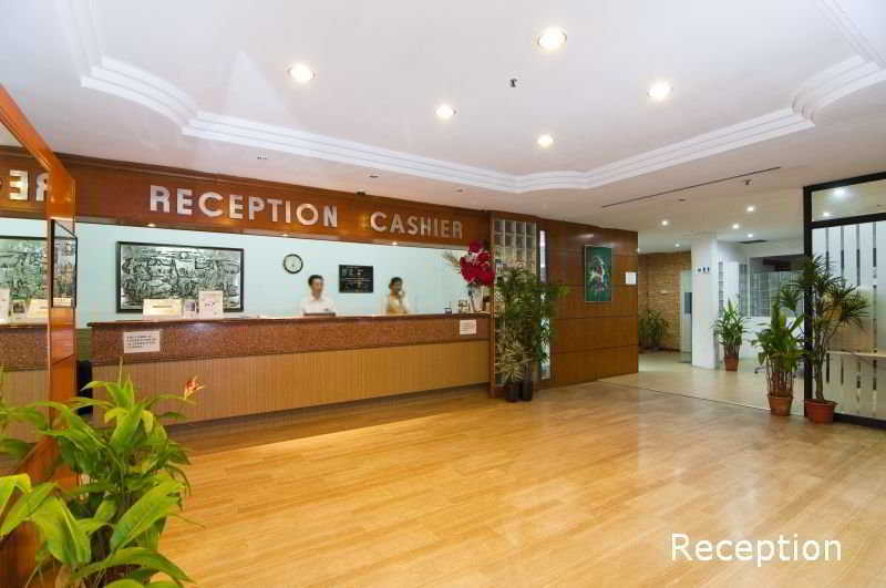 Hotel Supreme 3*