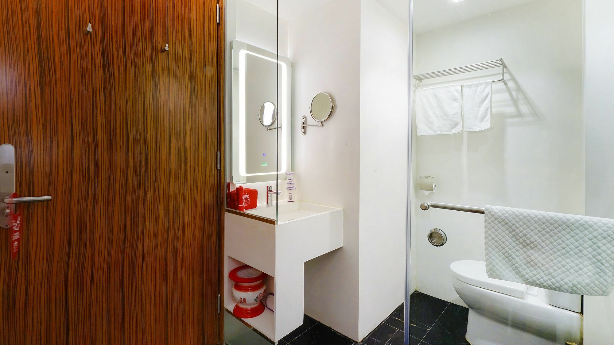 Zen Suntec 3* Singapore
