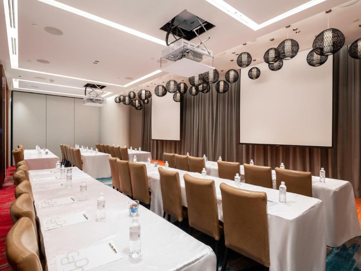 Capri By Fraser China Square, Hotel 5*