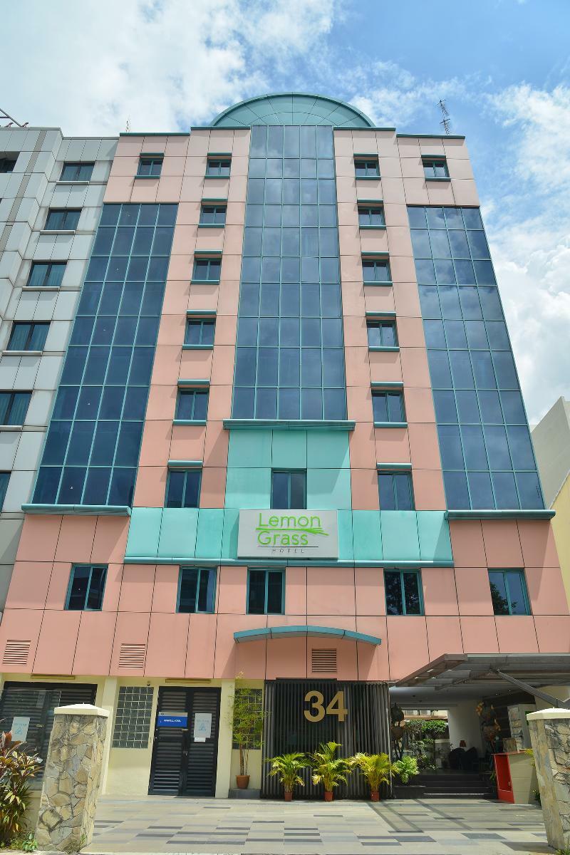 Reddoorz @ Aljunied Hotel Singapore