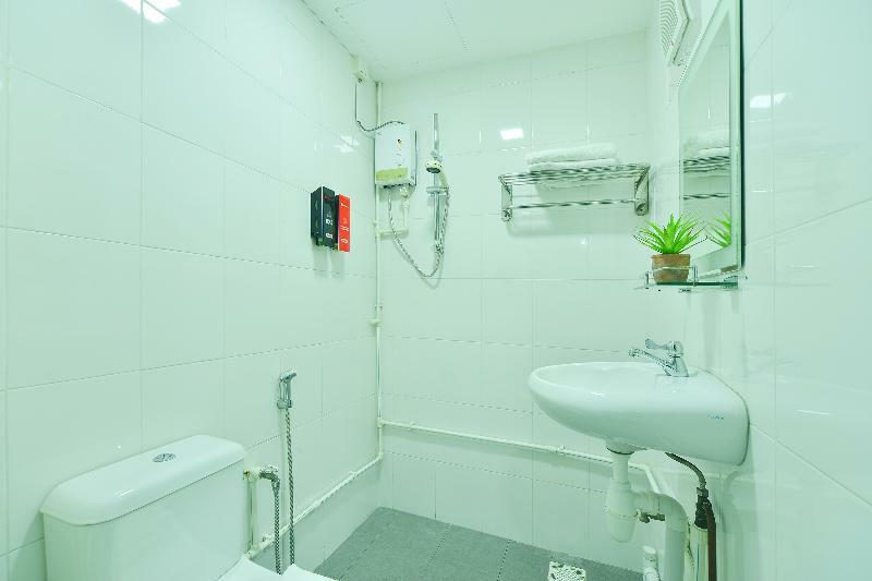 Bed & Breakfast Kembangan