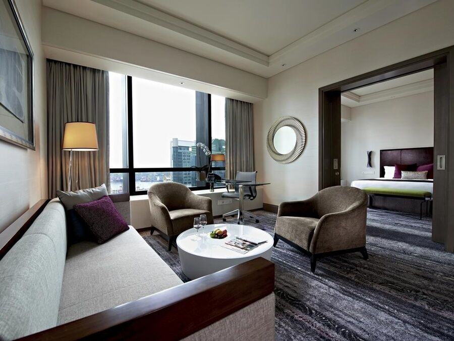 Hotel Carlton