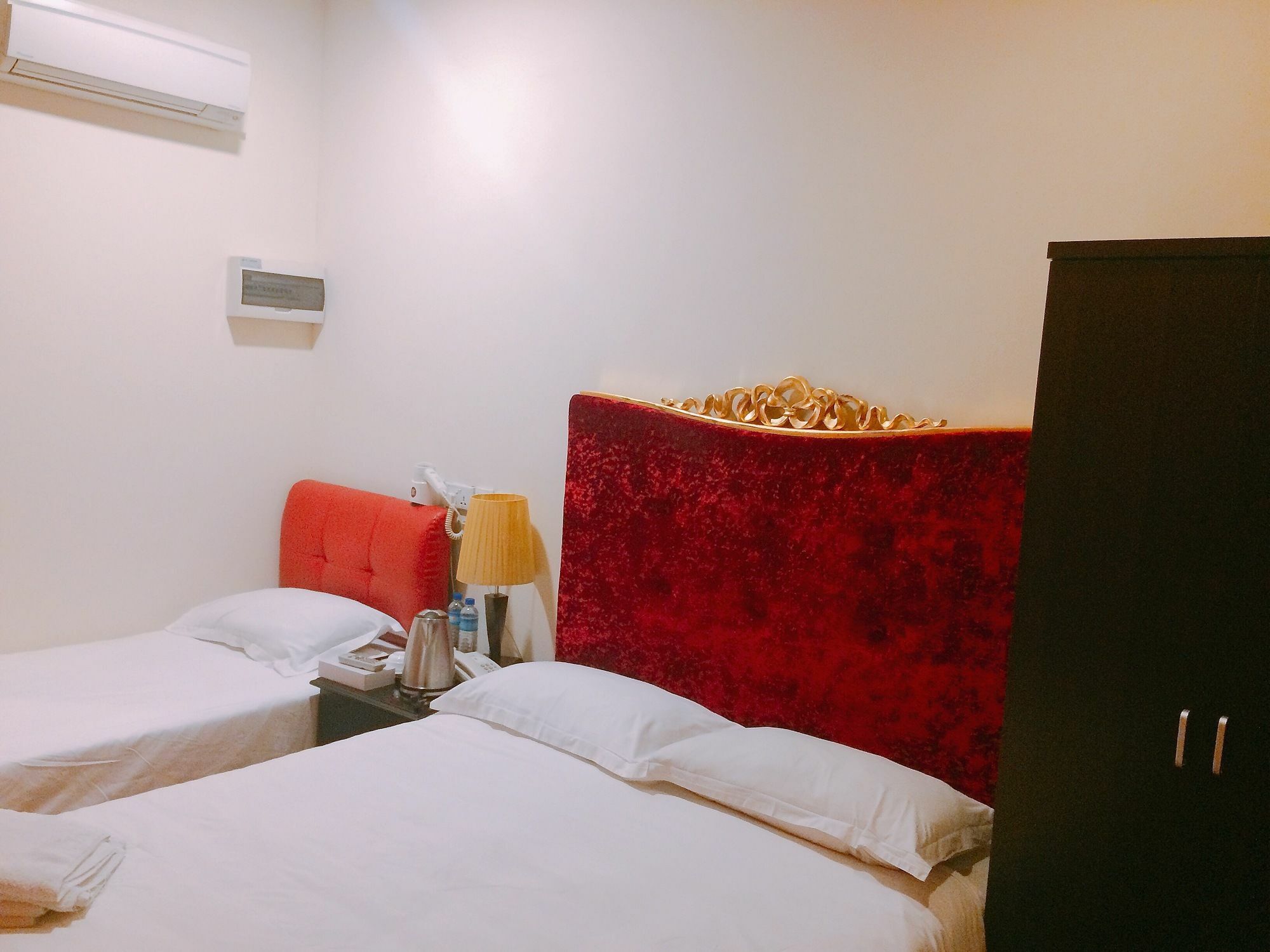 Zen Jinshan 3* Singapore