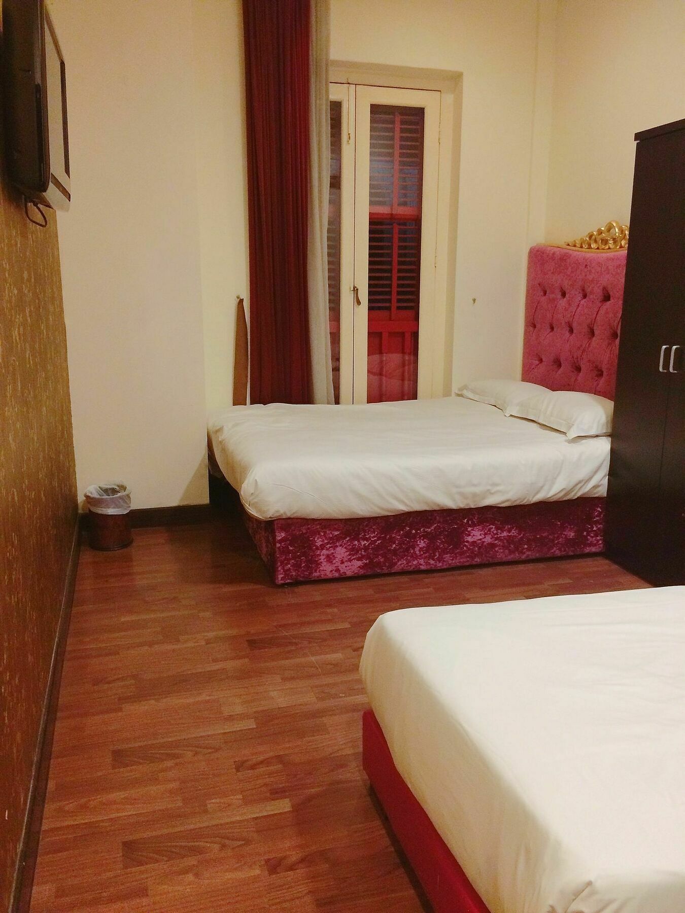 Hotel Zen Jinshan Singapore