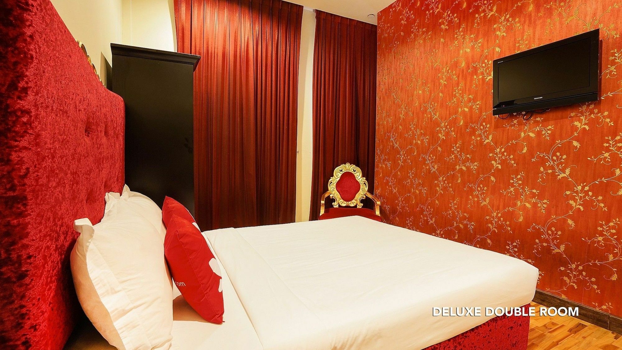 Zen Jinshan Singapore