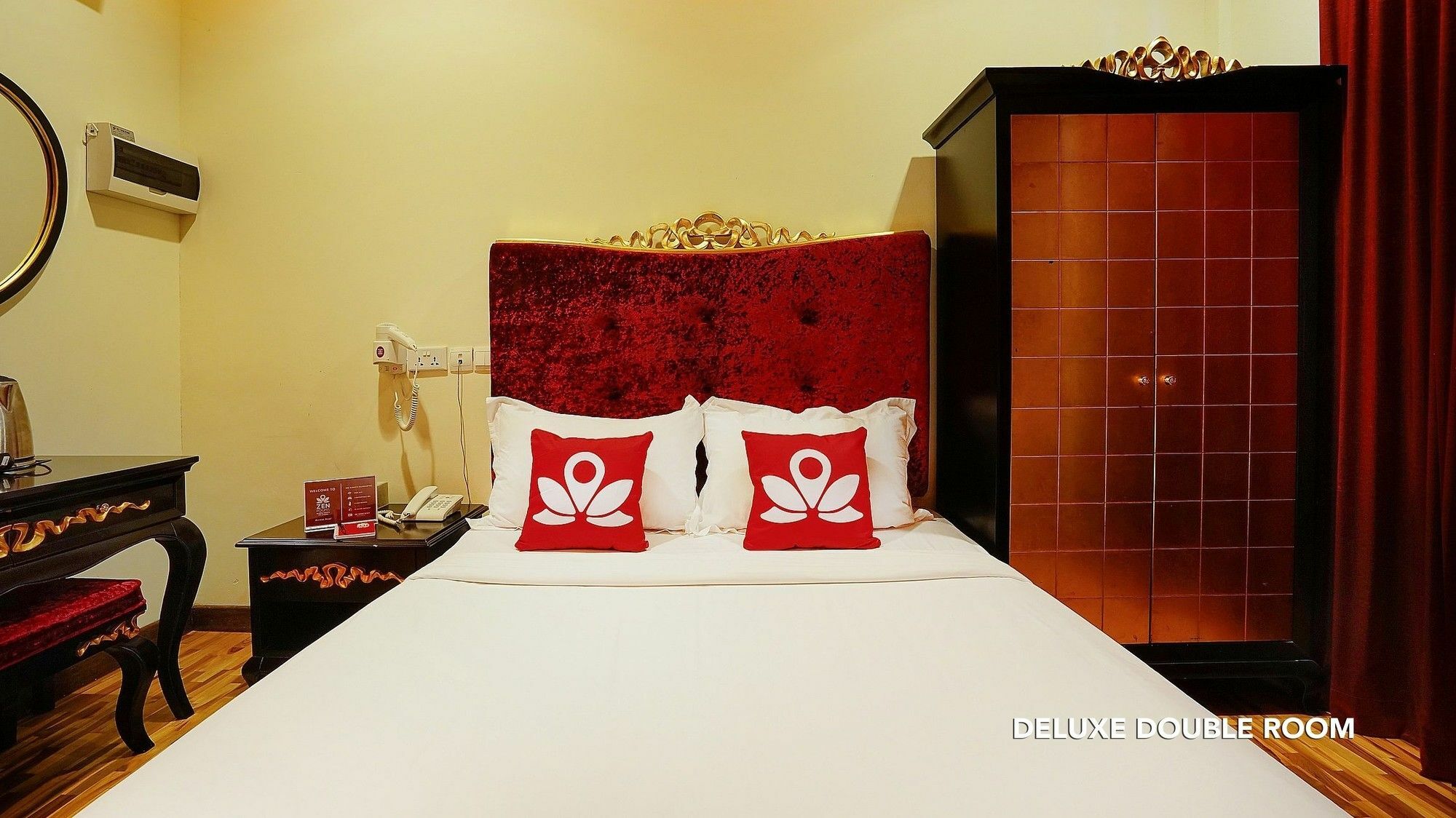 Zen Jinshan Hotel