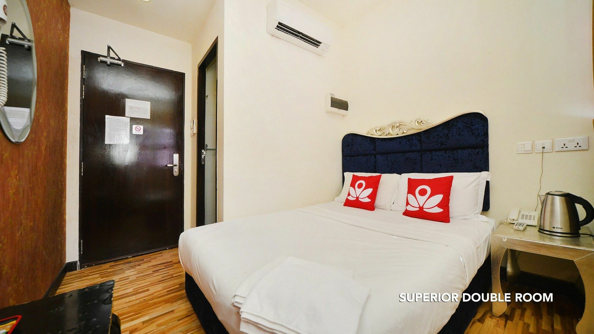 Hotel Zen Jinshan