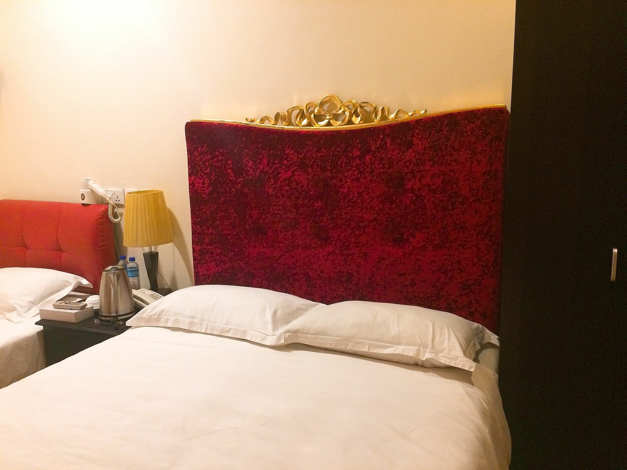 Zen Jinshan 3* Singapore
