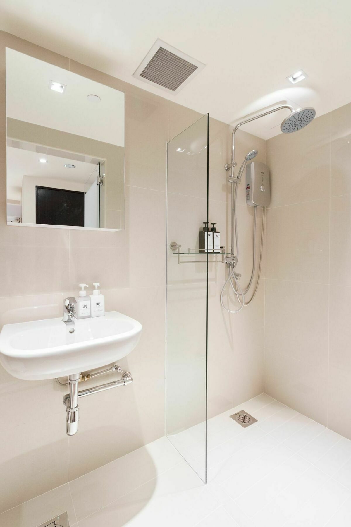Heritage Collection On Chinatown - Mobile App Check-in Aparthotel 3*