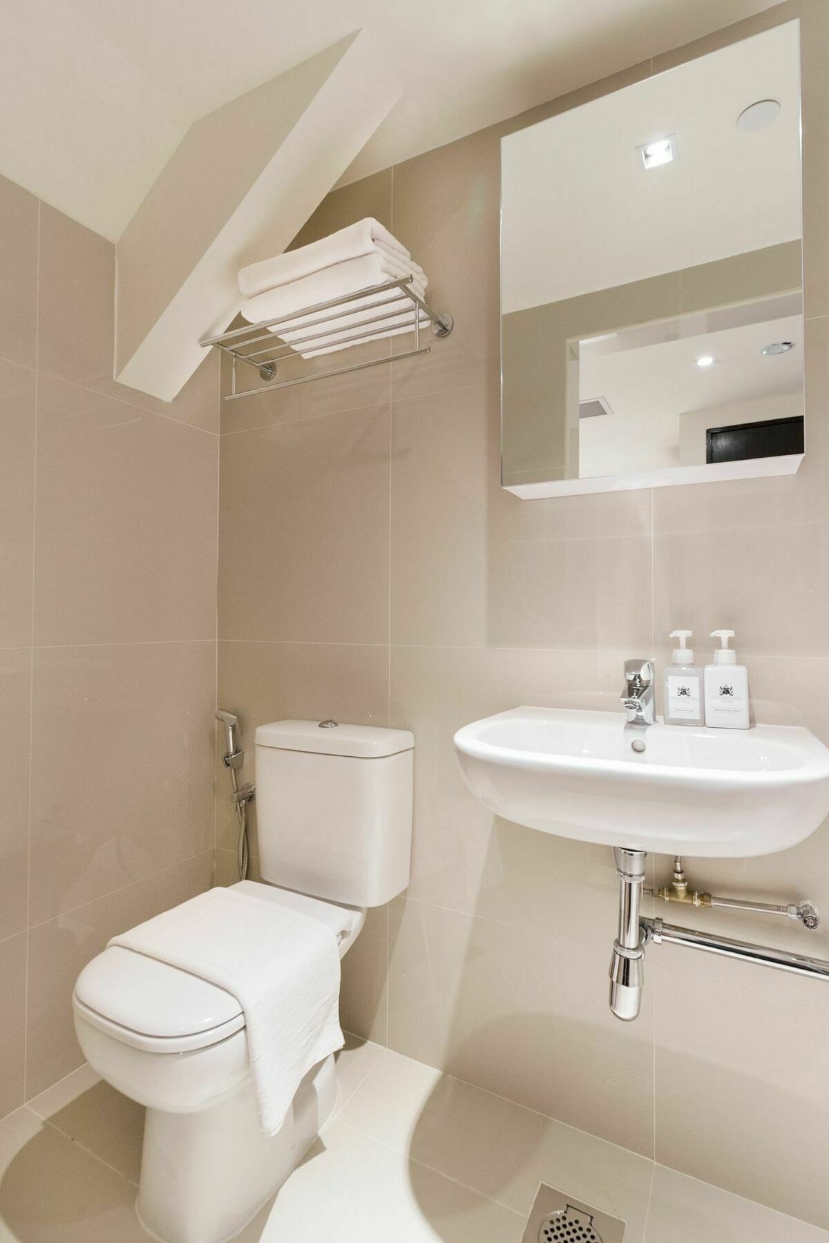 Heritage Collection On Chinatown - Mobile App Check-in Aparthotel 3*