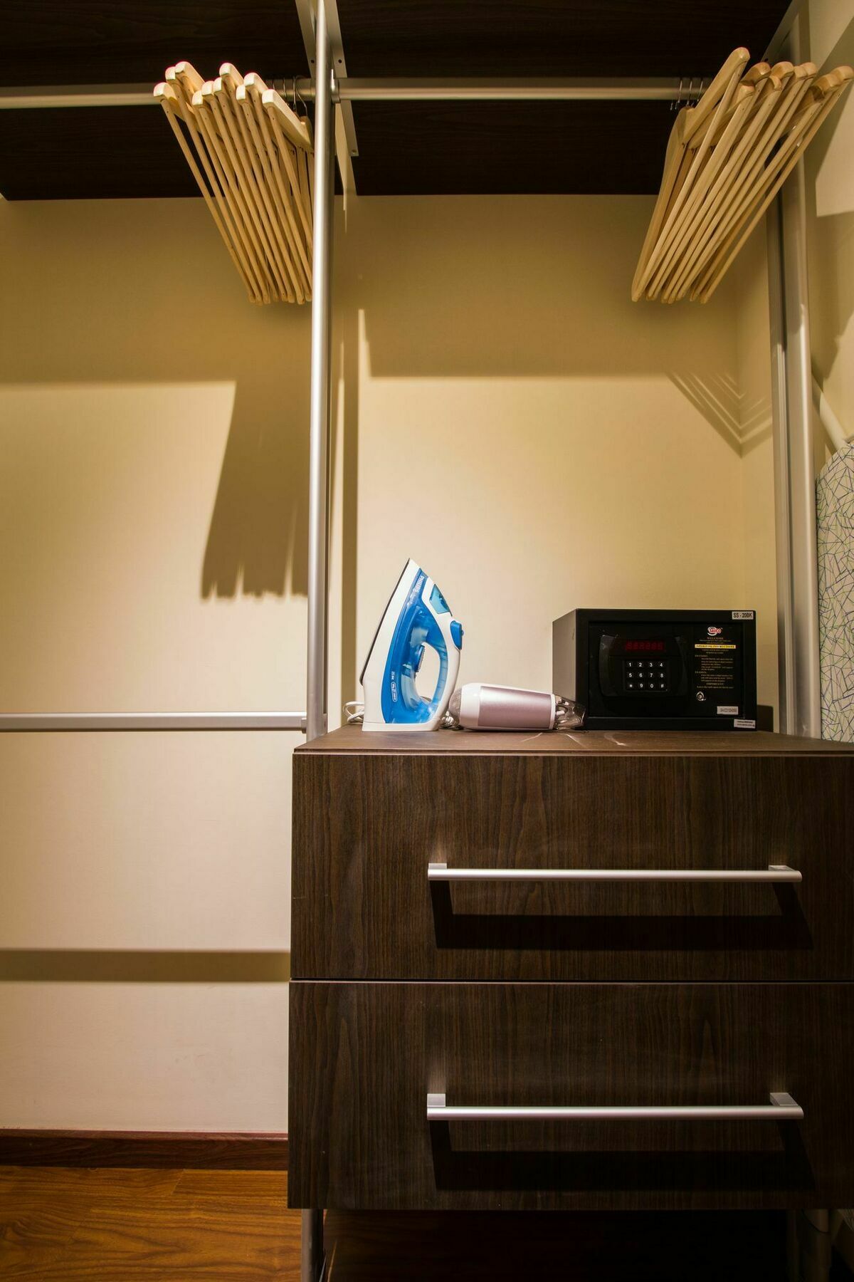 Aparthotel Heritage Collection On Chinatown - Mobile App Check-in