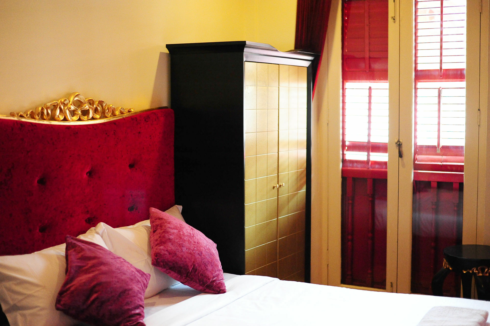 Hotel Zen Jinshan 3*