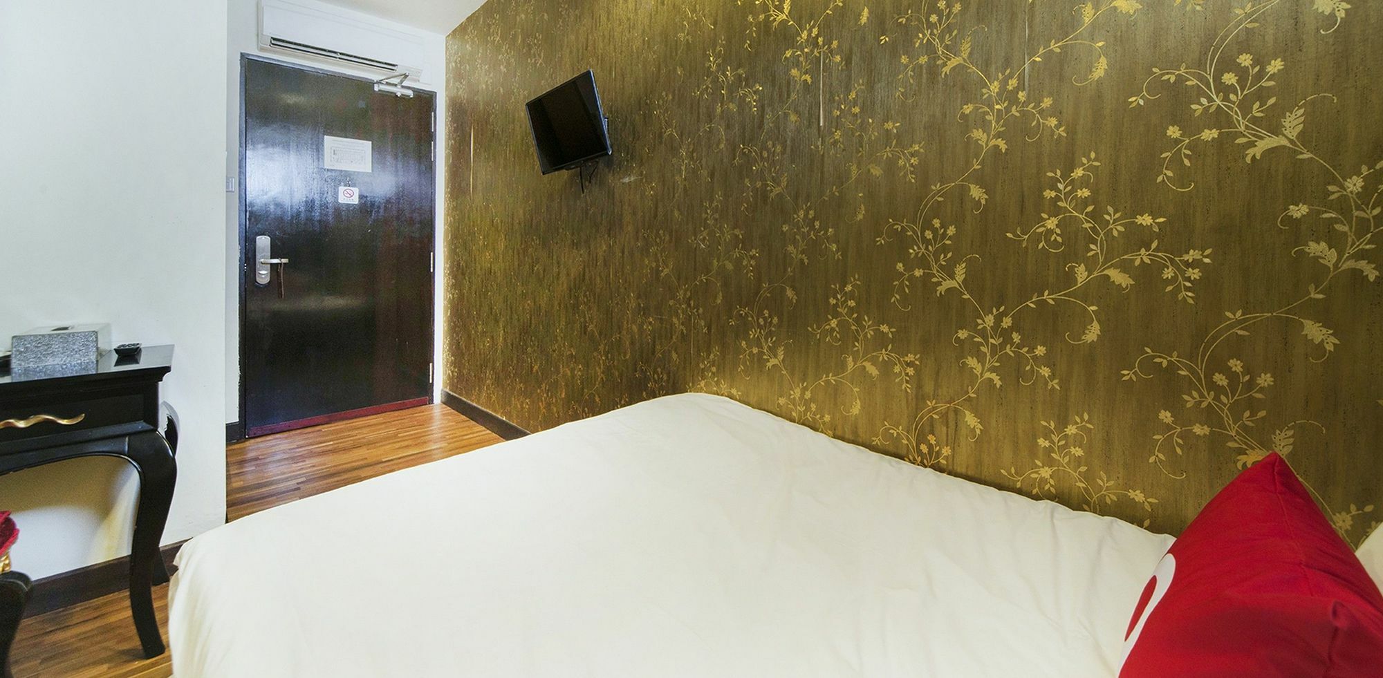 Zen Jinshan Singapore