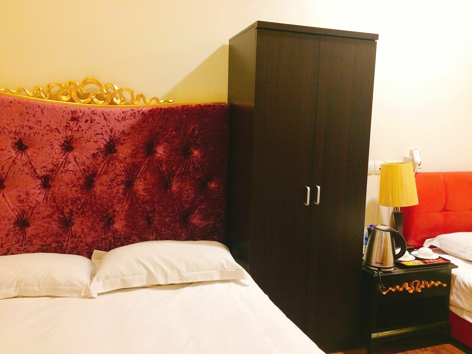 Hotel Zen Jinshan