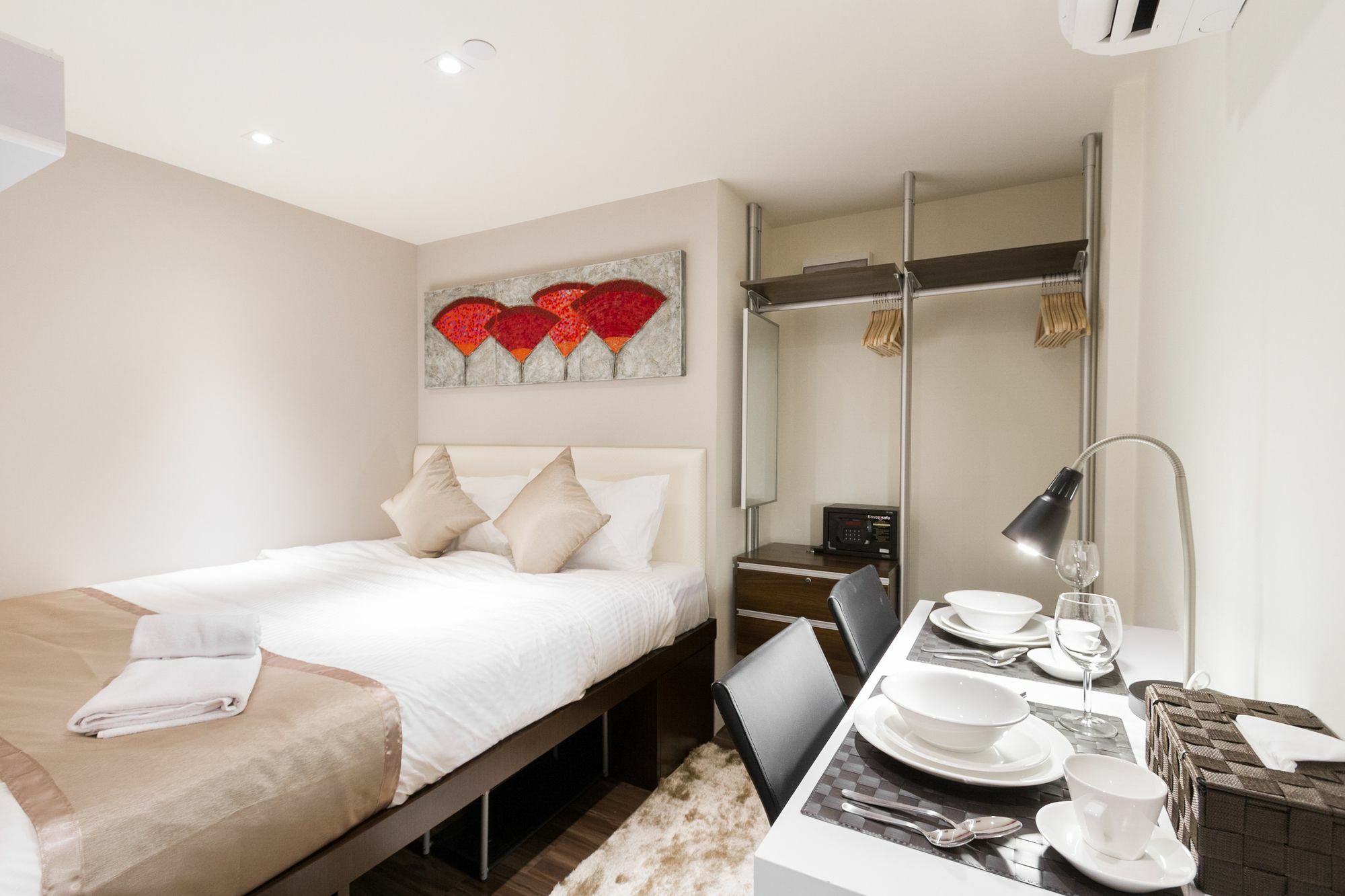 Heritage Collection On Chinatown - Mobile App Check-in Aparthotel