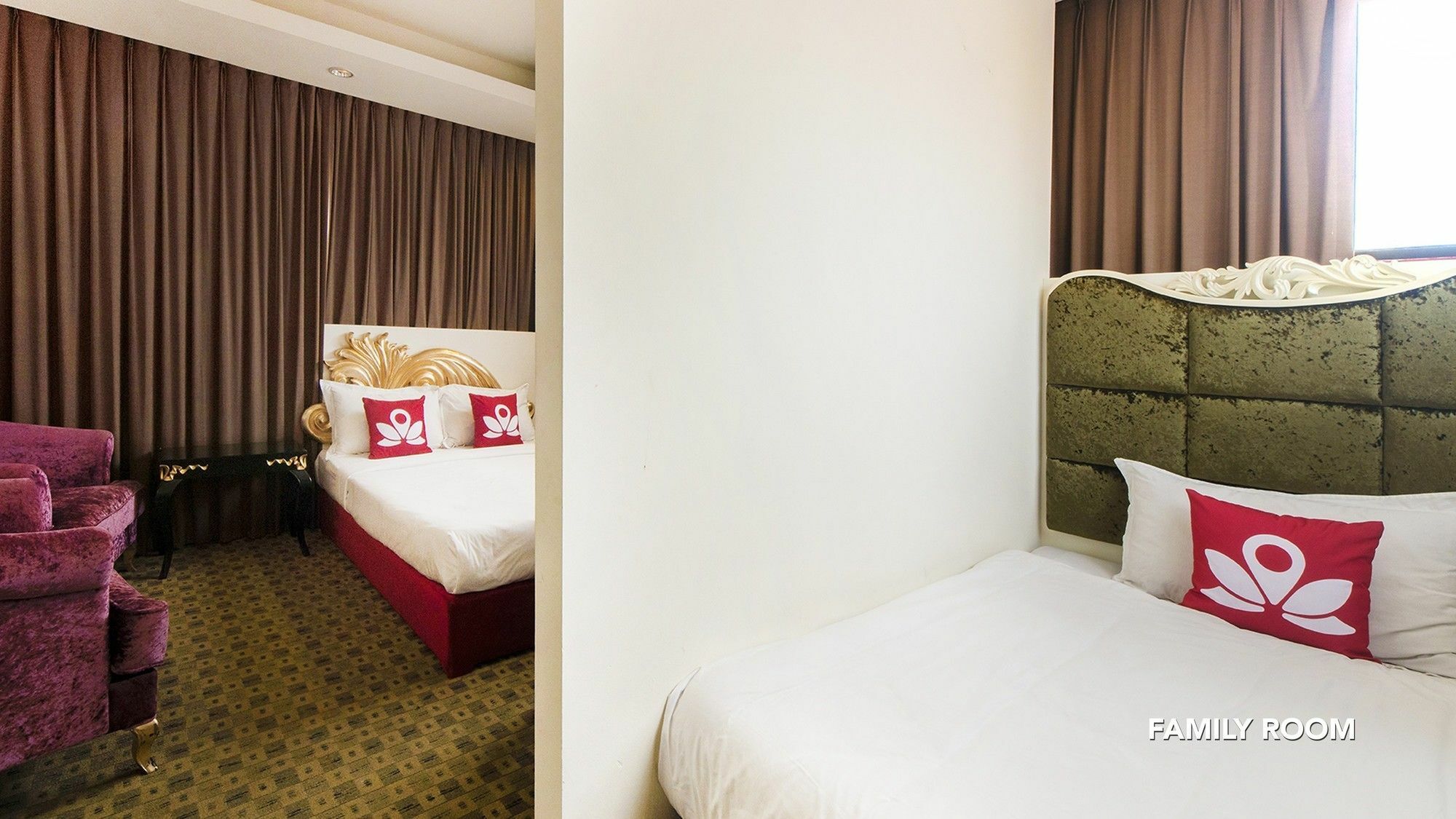 Zen Jinshan Hotel 3*