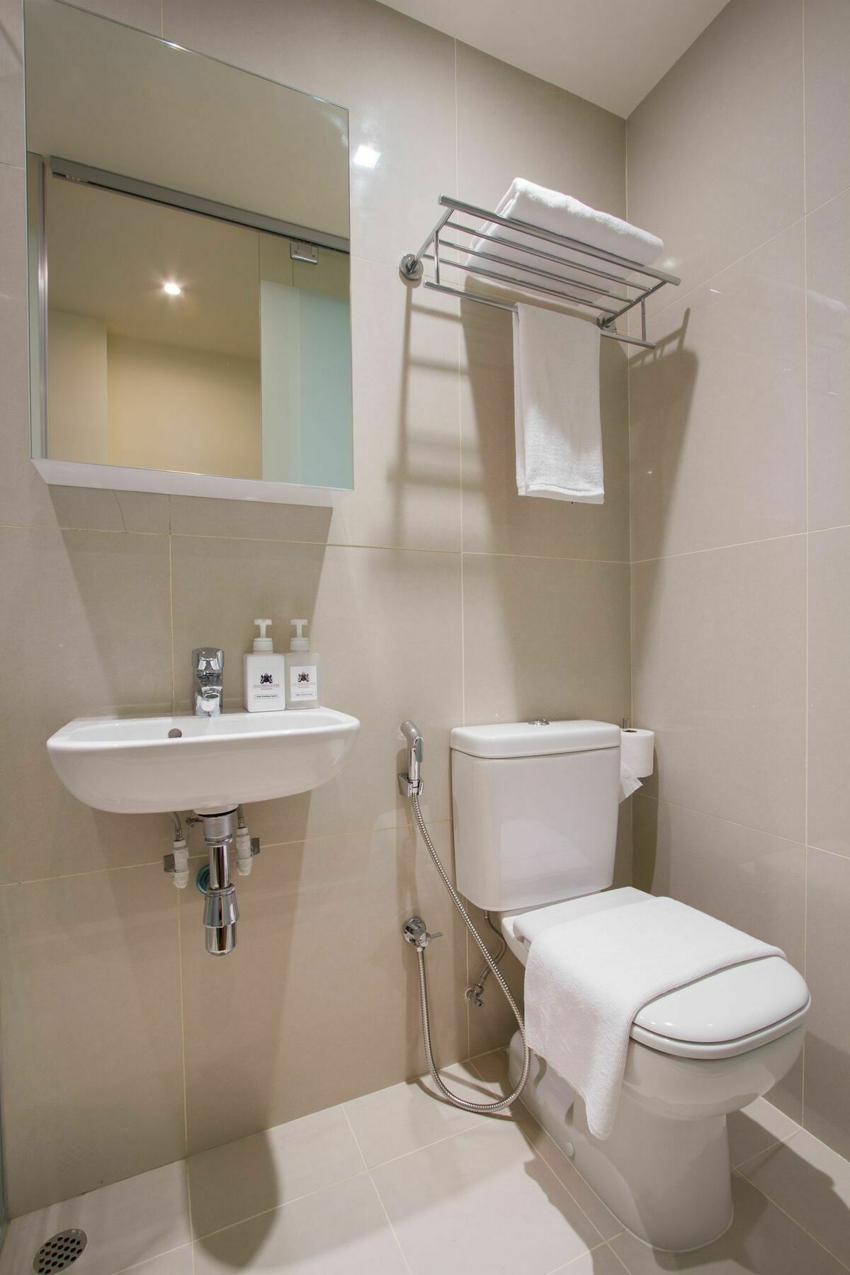 Aparthotel Heritage Collection On Chinatown - Mobile App Check-in Singapore