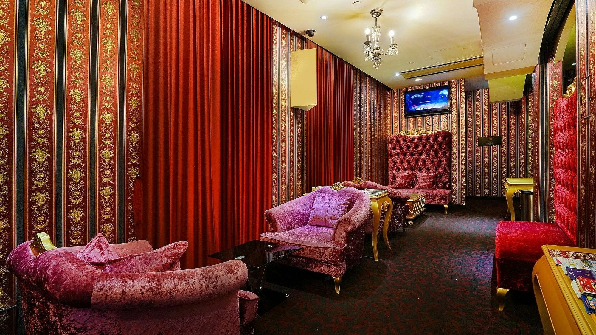 Zen Jinshan Hotel 3*
