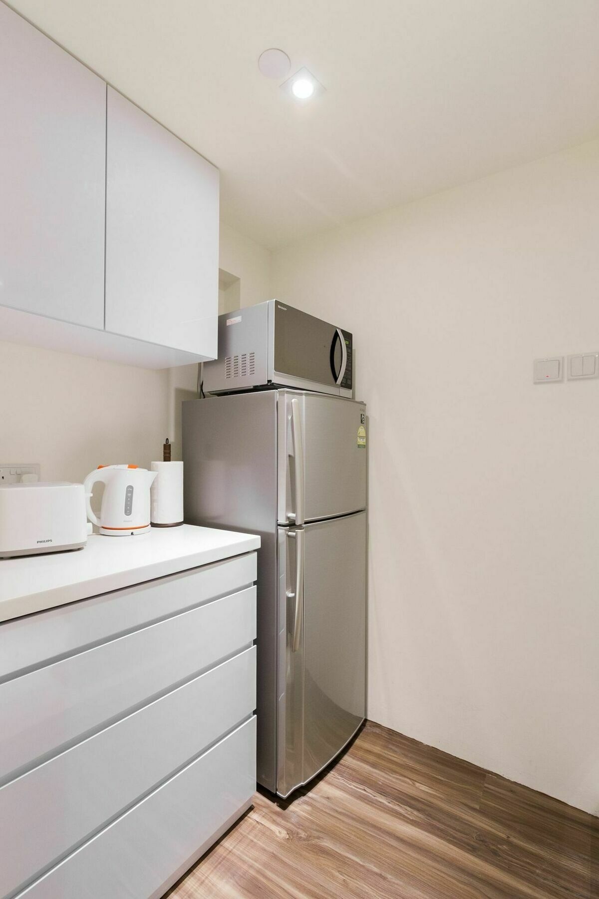Heritage Collection On Chinatown - Mobile App Check-in Aparthotel Singapore