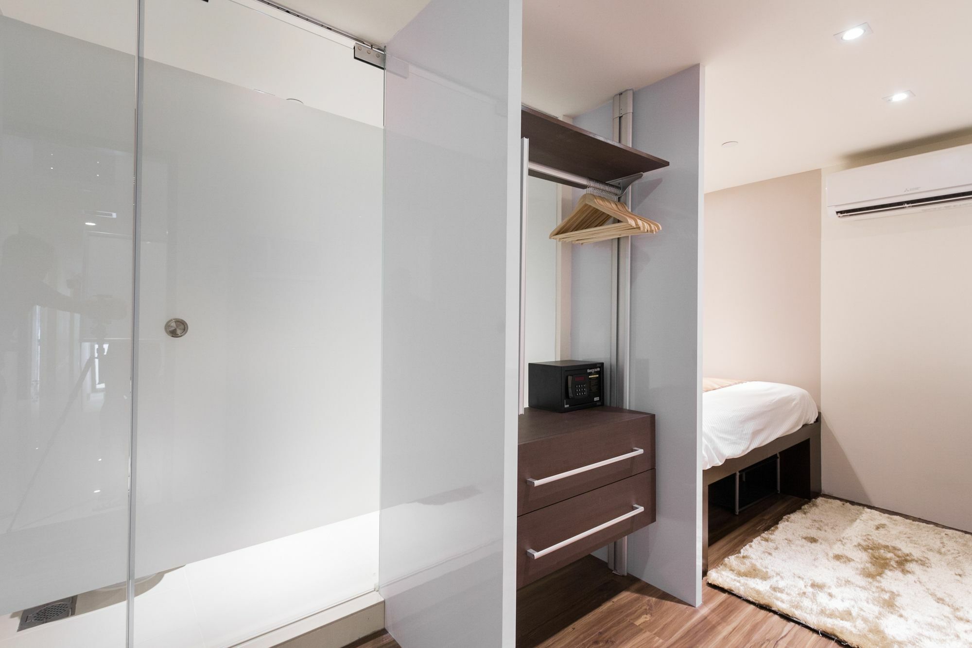 Heritage Collection On Chinatown - Mobile App Check-in 3* Singapore