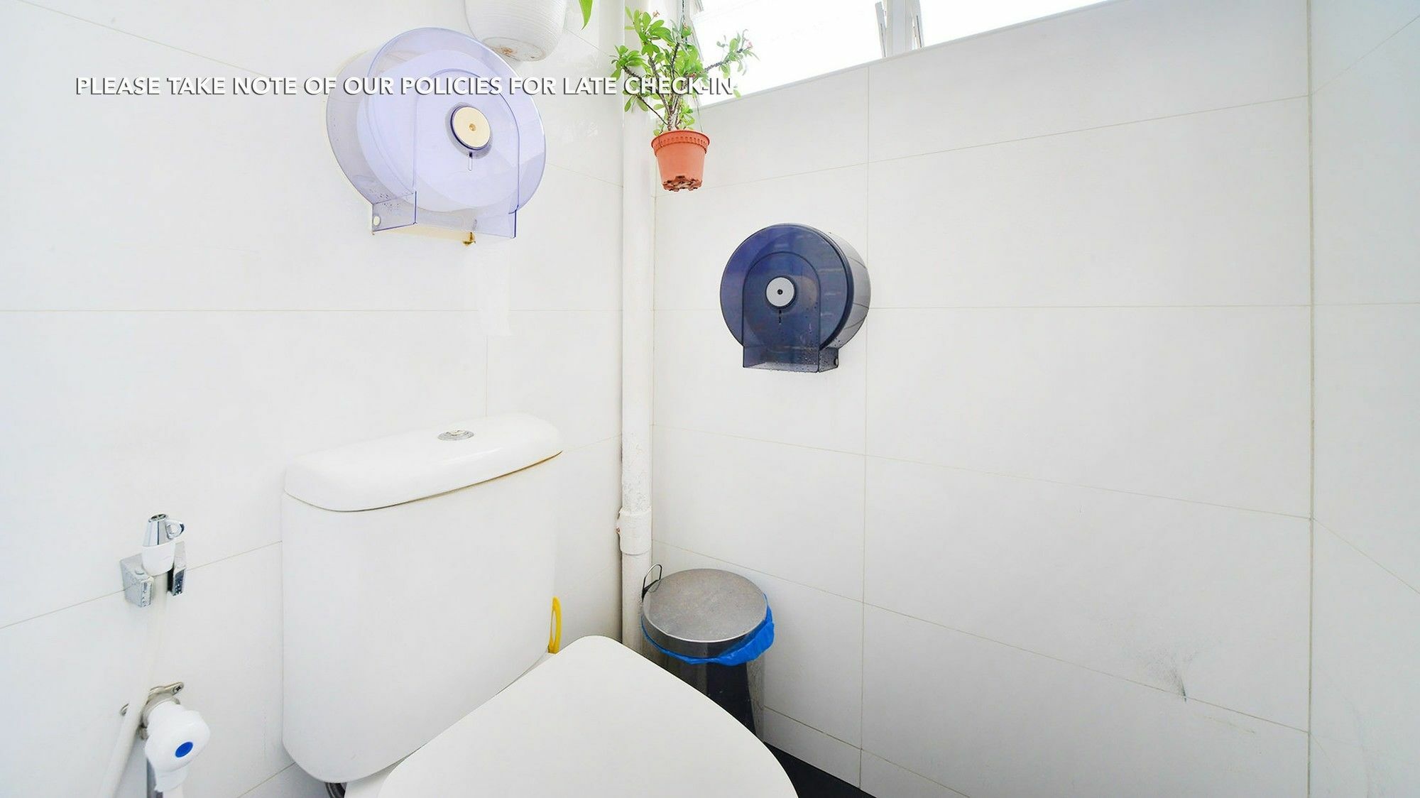 Hostel Zen Clarke Quay