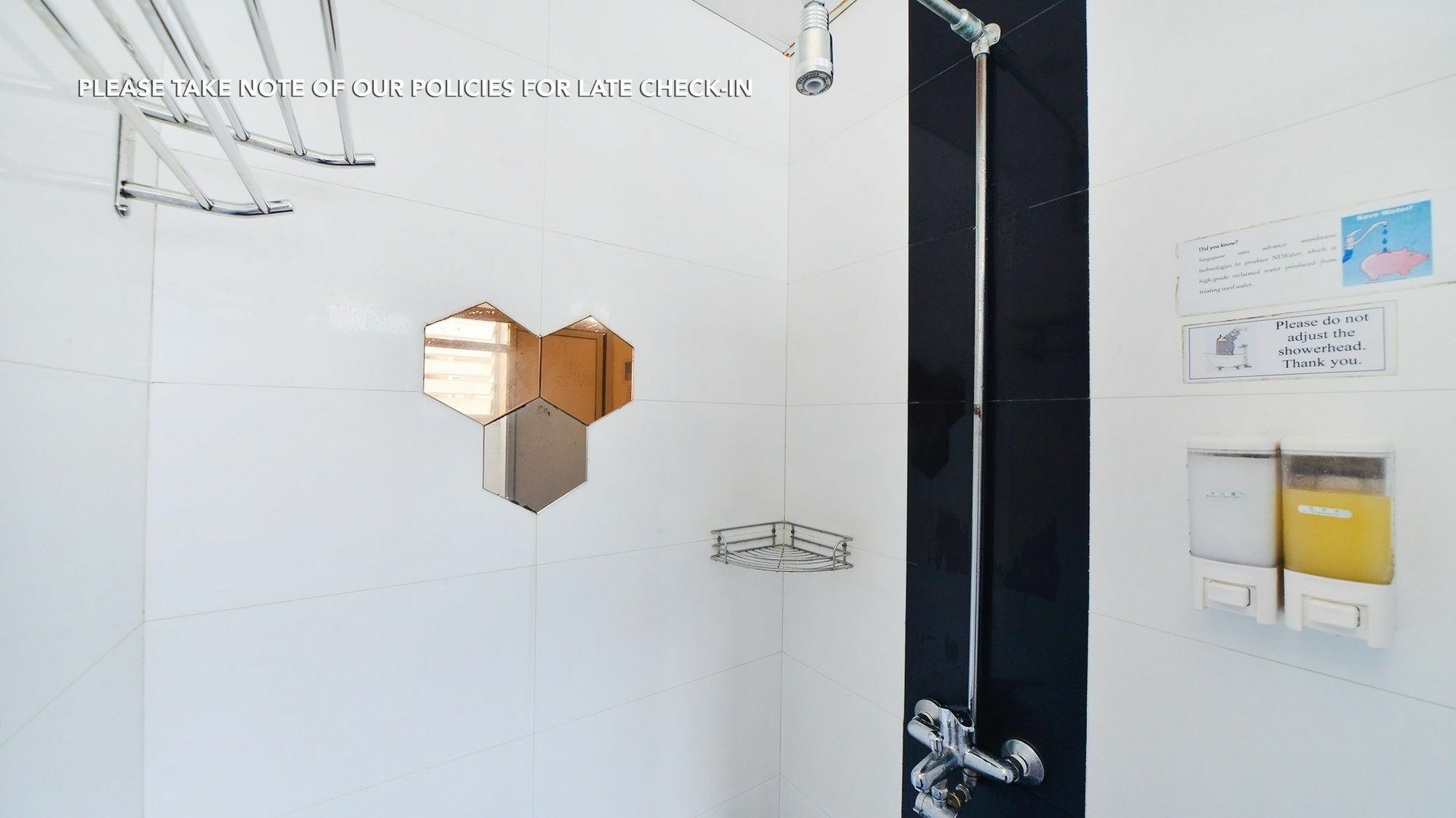 Zen Clarke Quay Hostel Singapore