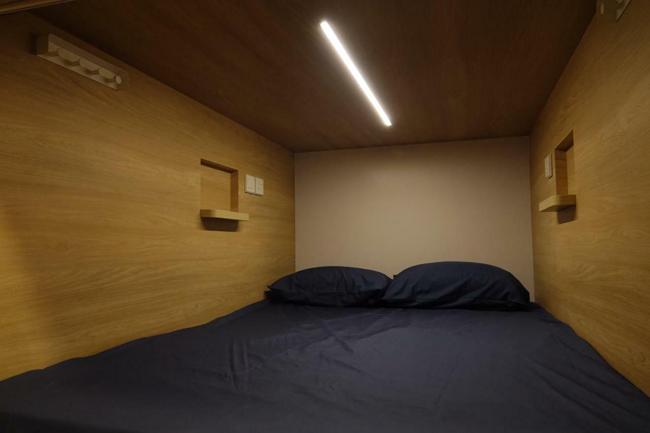 Gap Year Hostel Singapore