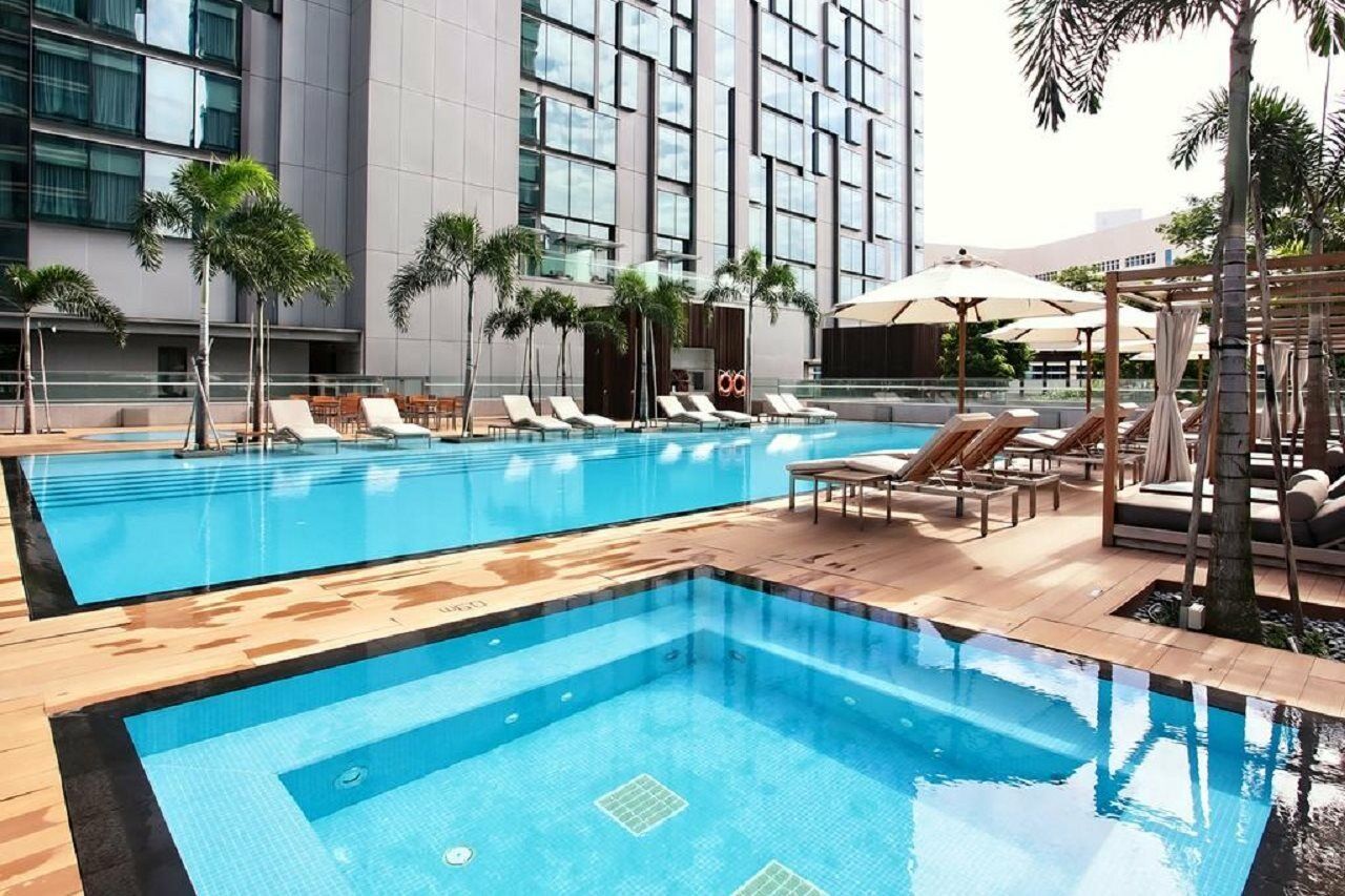 Oasia Novena, By Far East Hospitality Singapore