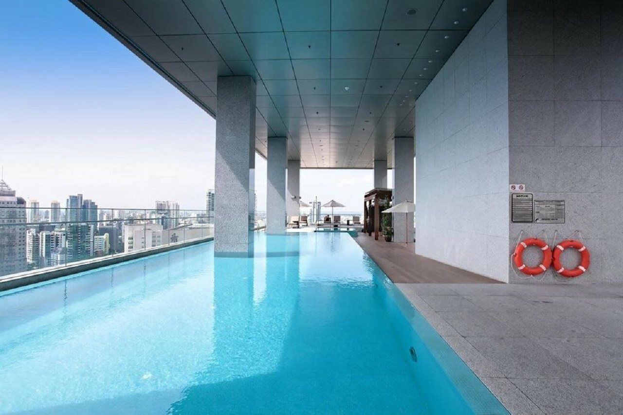 Hotel Oasia Novena, By Far East Hospitality Singapore