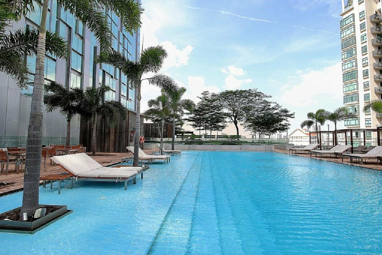 Oasia Novena, By Far East Hospitality 4* Singapore