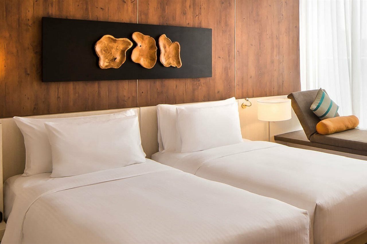 Oasia Novena, By Far East Hospitality Hotel