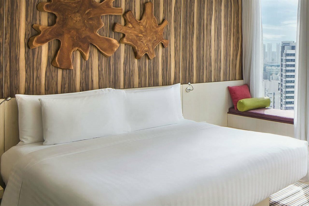 Oasia Novena, By Far East Hospitality Singapore